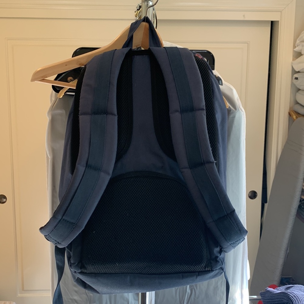 Hershel Navy Backpack - image 2